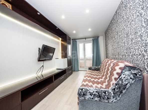 
  Продается 3-комн. квартира, 59.5 м², Объединения ул, д. 96/1
. Фото 16.