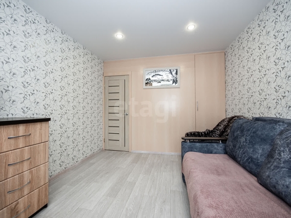
  Продается 3-комн. квартира, 59.5 м², Объединения ул, д. 96/1
. Фото 20.