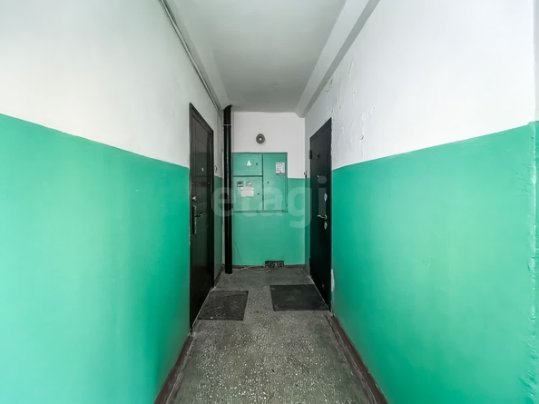 
  Продается 3-комн. квартира, 59.5 м², Объединения ул, д. 96/1
. Фото 23.