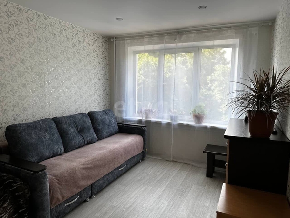 
  Продается 3-комн. квартира, 59.5 м², Объединения ул, д. 96/1
. Фото 10.