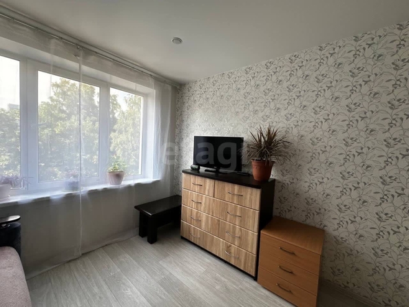 
  Продается 3-комн. квартира, 59.5 м², Объединения ул, д. 96/1
. Фото 12.