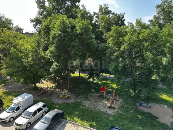 
  Продается 3-комн. квартира, 59.5 м², Объединения ул, д. 96/1
. Фото 25.