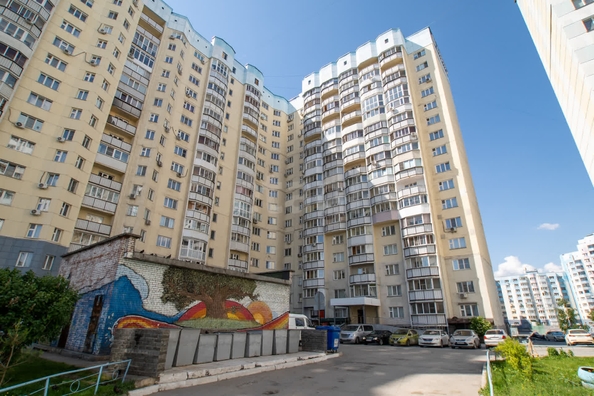 
  Продается 2-комн. квартира, 62.5 м², Горский мкр, д. 78
. Фото 16.