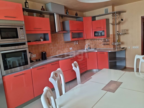 
  Сдается  квартира, 128 м², Гоголя ул, д. 32/1
. Фото 1.