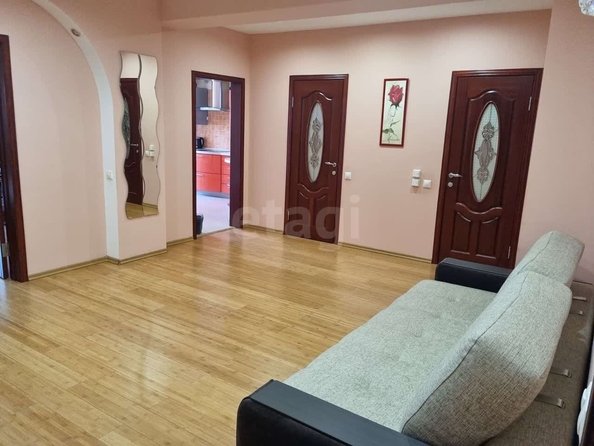 
  Сдается  квартира, 128 м², Гоголя ул, д. 32/1
. Фото 8.
