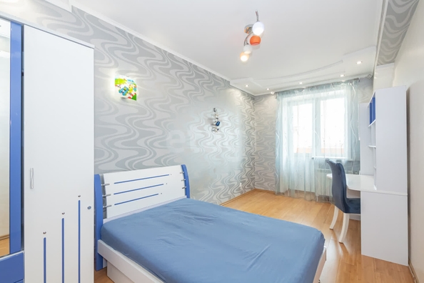 
  Сдается  квартира, 128 м², Гоголя ул, д. 32/1
. Фото 5.