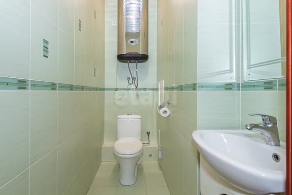 
  Сдается  квартира, 128 м², Гоголя ул, д. 32/1
. Фото 13.