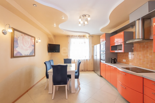 
  Сдается  квартира, 128 м², Гоголя ул, д. 32/1
. Фото 19.