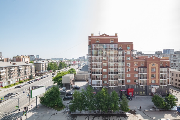 
  Сдается  квартира, 128 м², Гоголя ул, д. 32/1
. Фото 35.
