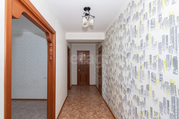 
  Продается 1-комн. квартира, 53.1 м², Островского ул, д. 122
. Фото 10.