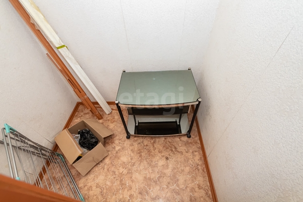 
  Продается 1-комн. квартира, 53.1 м², Островского ул, д. 122
. Фото 13.