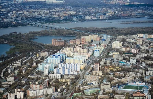 
  Продается офис, 67.4 м², Горский мкр, д. 47
. Фото 14.