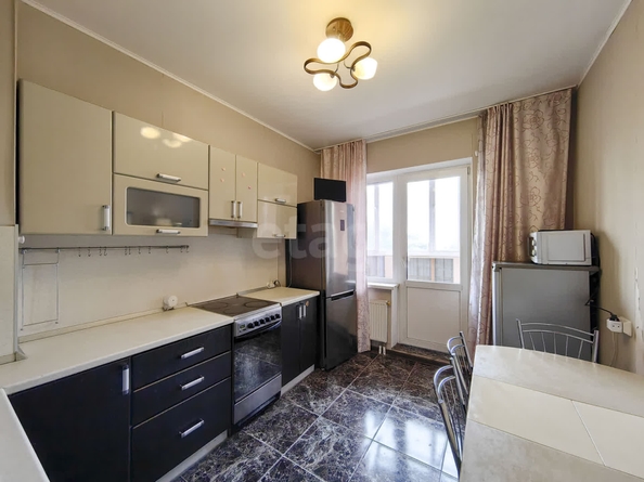 
  Продается 2-комн. квартира, 60.2 м², Сухарная ул, д. 101/1
. Фото 4.