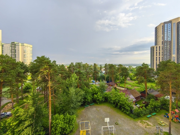 
  Продается 2-комн. квартира, 60.2 м², Сухарная ул, д. 101/1
. Фото 15.