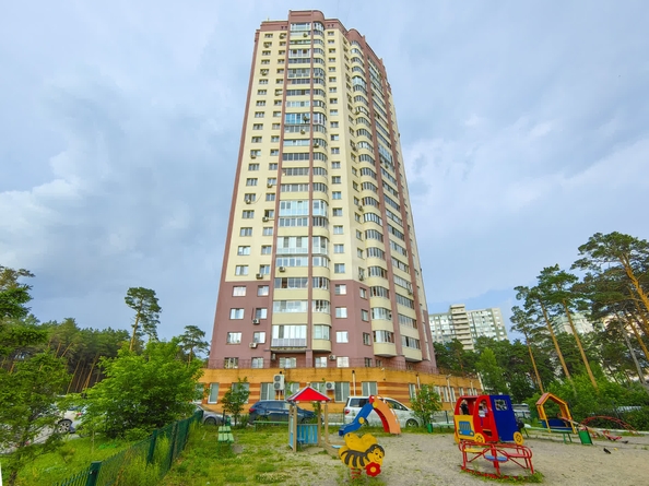 
  Продается 2-комн. квартира, 60.2 м², Сухарная ул, д. 101/1
. Фото 20.
