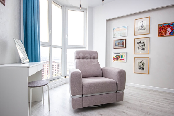 
  Продается 1-комн. квартира, 67.6 м², Горский мкр, д. 8
. Фото 3.