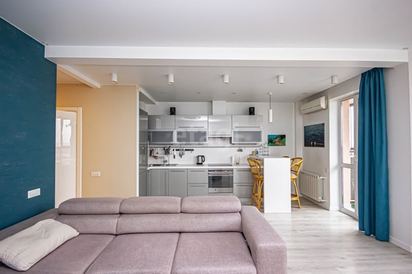 
  Продается 1-комн. квартира, 67.6 м², Горский мкр, д. 8
. Фото 5.