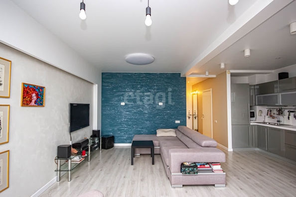 
  Продается 1-комн. квартира, 67.6 м², Горский мкр, д. 8
. Фото 6.
