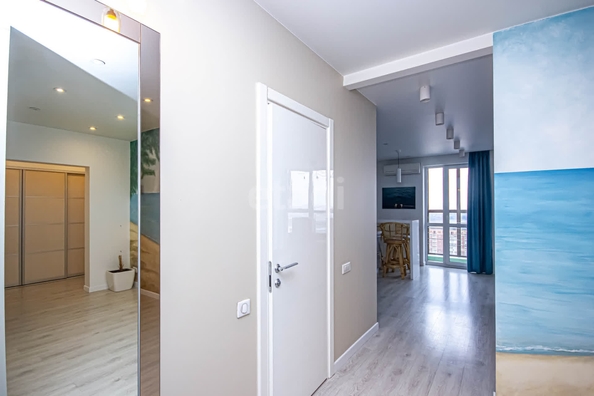 
  Продается 1-комн. квартира, 67.6 м², Горский мкр, д. 8
. Фото 10.