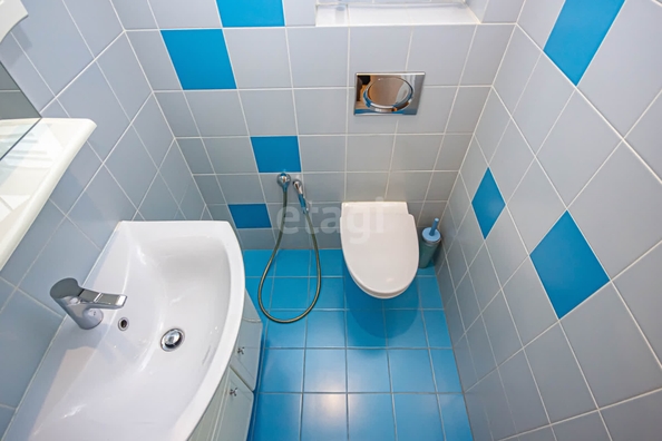 
  Продается 1-комн. квартира, 67.6 м², Горский мкр, д. 8
. Фото 30.