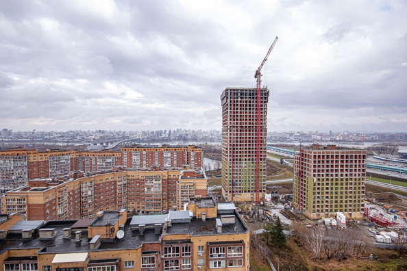 
  Продается 1-комн. квартира, 67.6 м², Горский мкр, д. 8
. Фото 38.