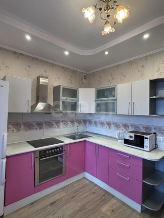 
  Сдается 1-комн. квартира, 45 м², Гоголя ул, д. 39а
. Фото 8.
