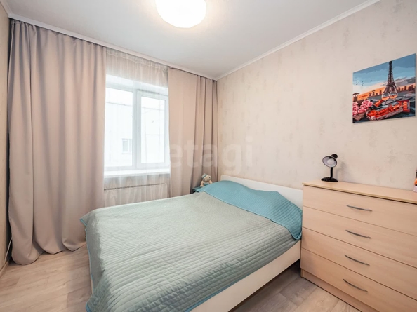 
  Продается 2-комн. квартира, 58 м², В. Высоцкого ул, д. 54/1
. Фото 6.