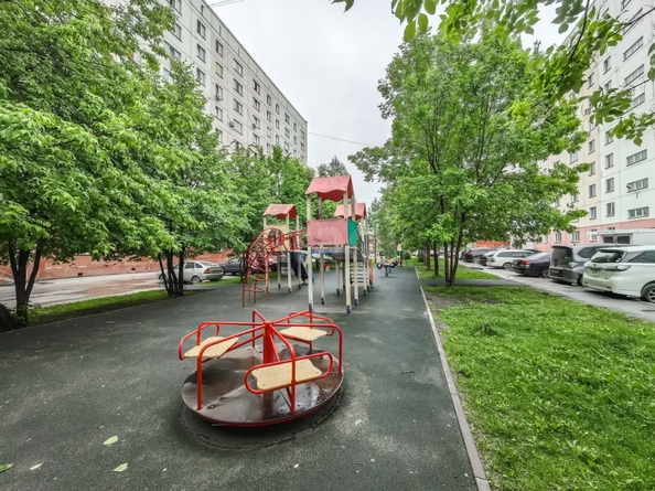 
  Продается 2-комн. квартира, 58 м², В. Высоцкого ул, д. 54/1
. Фото 23.