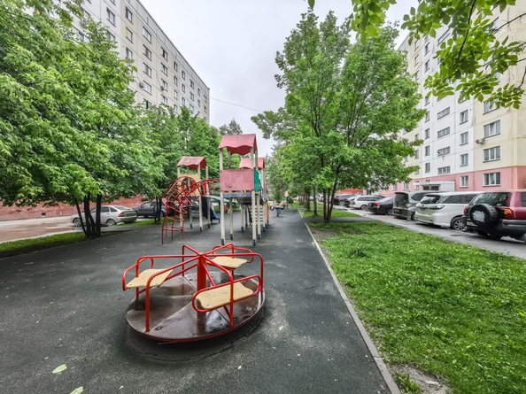 
  Продается 2-комн. квартира, 58 м², В. Высоцкого ул, д. 54/1
. Фото 24.