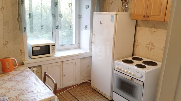 
  Сдается 1-комн. квартира, 31 м², Пермитина ул, д. 6
. Фото 2.