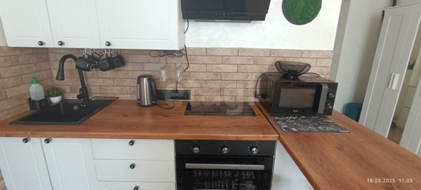 
  Сдается 1-комн. квартира, 22 м², Рассветная ул, д. 10
. Фото 5.