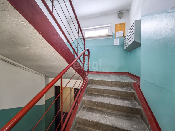 
  Продается 2-комн. квартира, 43.7 м², Гусинобродское ш, д. 15/1
. Фото 17.