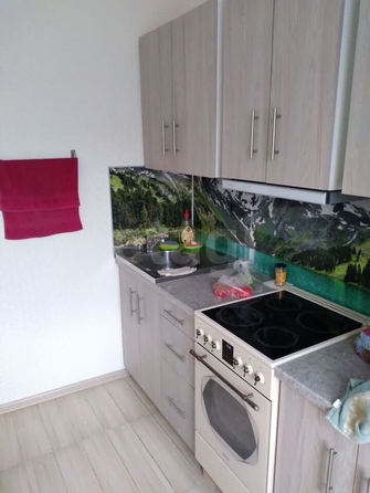 
  Продается 3-комн. квартира, 62 м², Адриена Лежена ул, д. 11
. Фото 3.