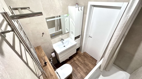 
  Продается 3-комн. квартира, 72.4 м², ЖК Традиции, дом 2
. Фото 9.