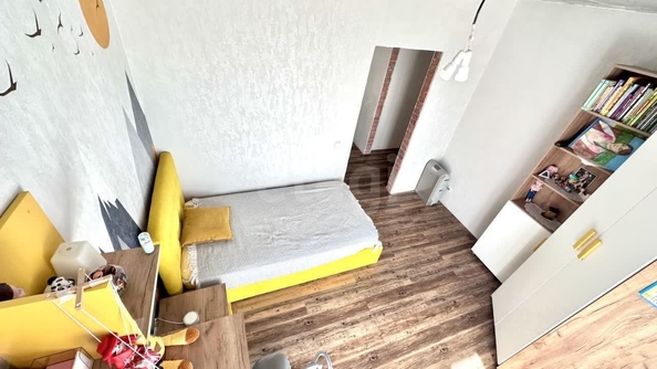 
  Продается 3-комн. квартира, 72.4 м², ЖК Традиции, дом 2
. Фото 26.