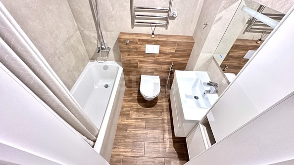 
  Продается 3-комн. квартира, 72.4 м², ЖК Традиции, дом 2
. Фото 34.