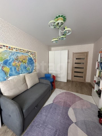
  Продается 2-комн. квартира, 76 м², Татьяны Снежиной ул, д. 49
. Фото 21.