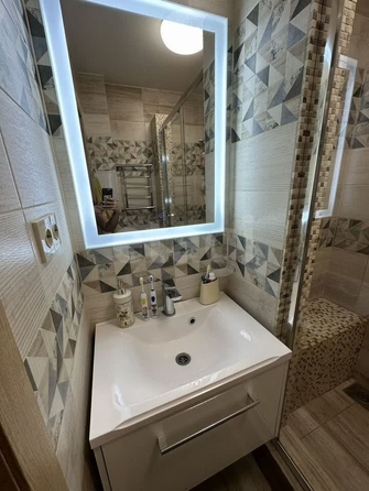 
  Продается 2-комн. квартира, 76 м², Татьяны Снежиной ул, д. 49
. Фото 30.