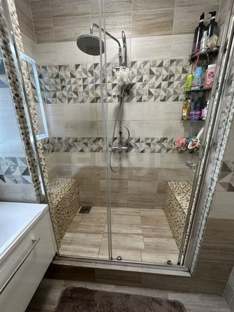 
  Продается 2-комн. квартира, 76 м², Татьяны Снежиной ул, д. 49
. Фото 33.