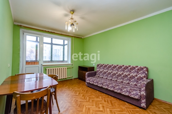 
  Сдается 2-комн. квартира, 44 м², Ипподромская ул, д. 29
. Фото 2.