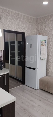 
  Продается студия, 26.8 м², ЖК Марсель, 6 этап
. Фото 10.