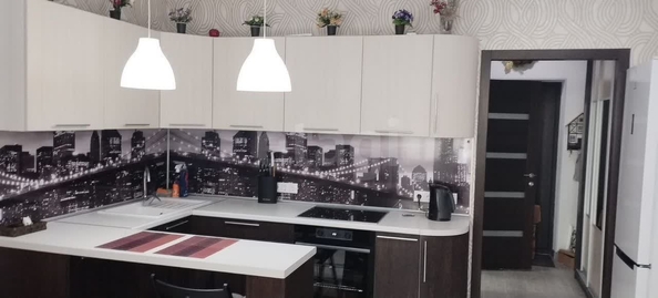 
  Продается студия, 26.8 м², ЖК Марсель, 6 этап
. Фото 12.