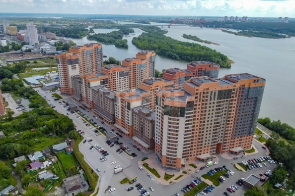 
  Продается студия, 26.8 м², ЖК Марсель, 6 этап
. Фото 22.