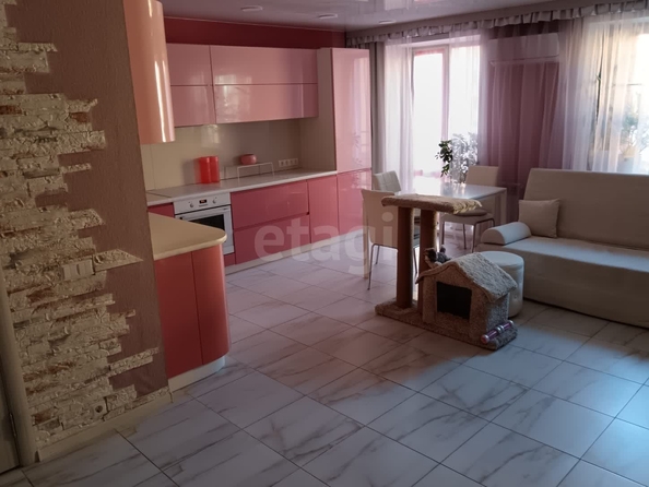 
  Продается 2-комн. квартира, 43 м², Кубовая ул, д. 96
. Фото 3.