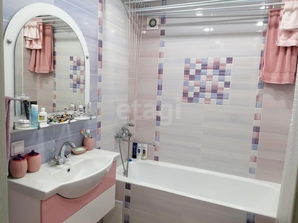 
  Продается 2-комн. квартира, 43 м², Кубовая ул, д. 96
. Фото 11.