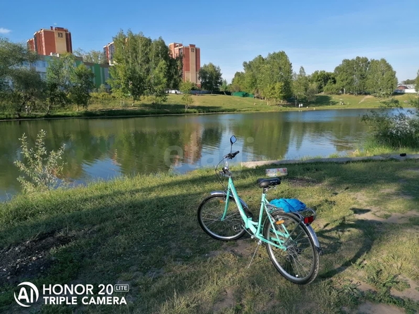 
  Продается 2-комн. квартира, 43 м², Кубовая ул, д. 96
. Фото 15.