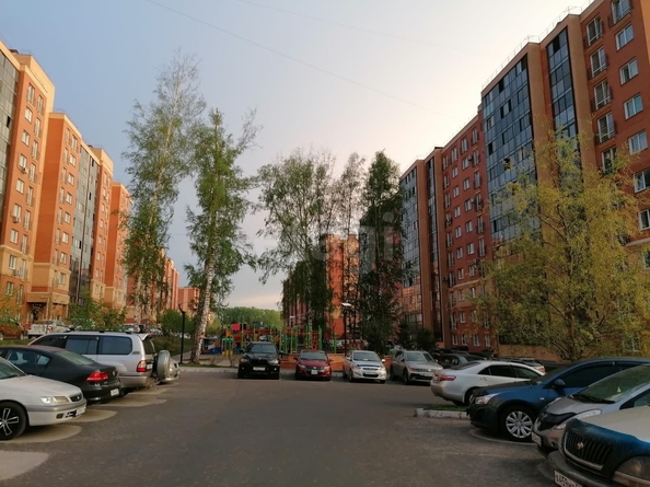 
  Продается 2-комн. квартира, 43 м², Кубовая ул, д. 96
. Фото 16.