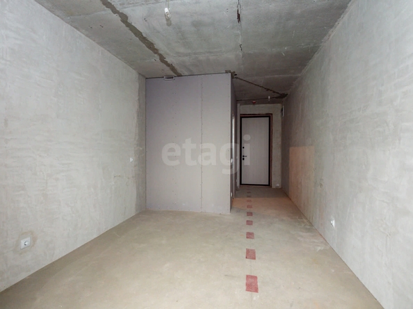 
  Продается студия, 24 м², Никитина ул, д. 10к5
. Фото 11.
