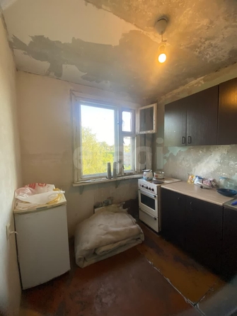 
  Продается 1-комн. квартира, 29 м², Подгорный мкр, д. 36
. Фото 2.