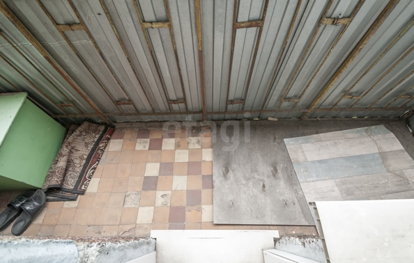 
  Продается 3-комн. квартира, 59.7 м², Черняховского ул, д. 40б
. Фото 3.
